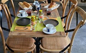 Chambres D'Hotes Du Bistrot D'Ici